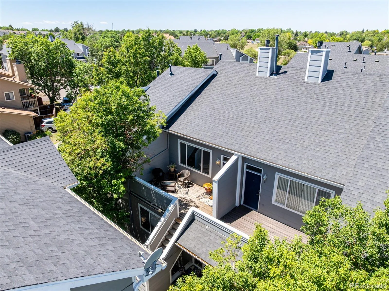 1000 S Yampa Street #203 Aurora CO 80017 | MLS #REC8481023 06142026050209 1600 35