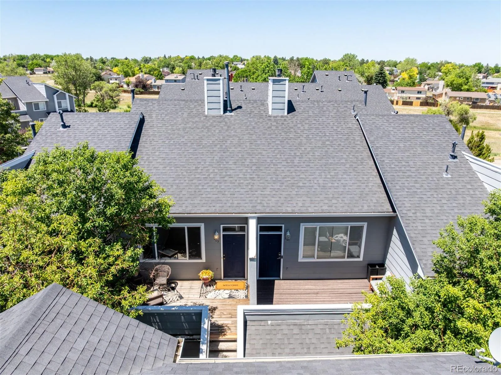 1000 S Yampa Street #203 Aurora CO 80017 | MLS #REC8481023 06142026050209 1600 36