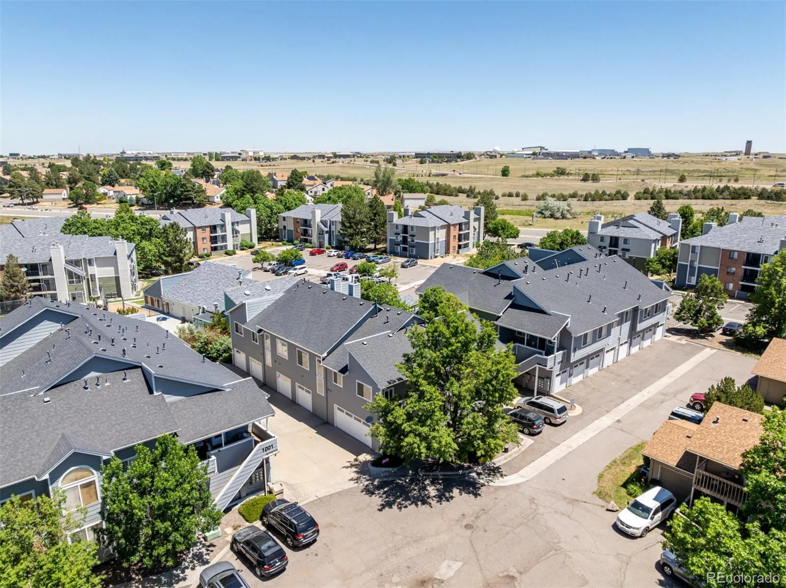 1000 S Yampa Street #203 Aurora CO 80017 | MLS #REC8481023 06142026050209 1600 43
