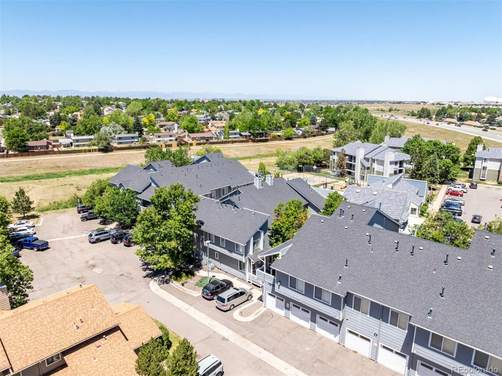 1000 S Yampa Street #203 Aurora CO 80017 | MLS #REC8481023 06142026050209 1600 45