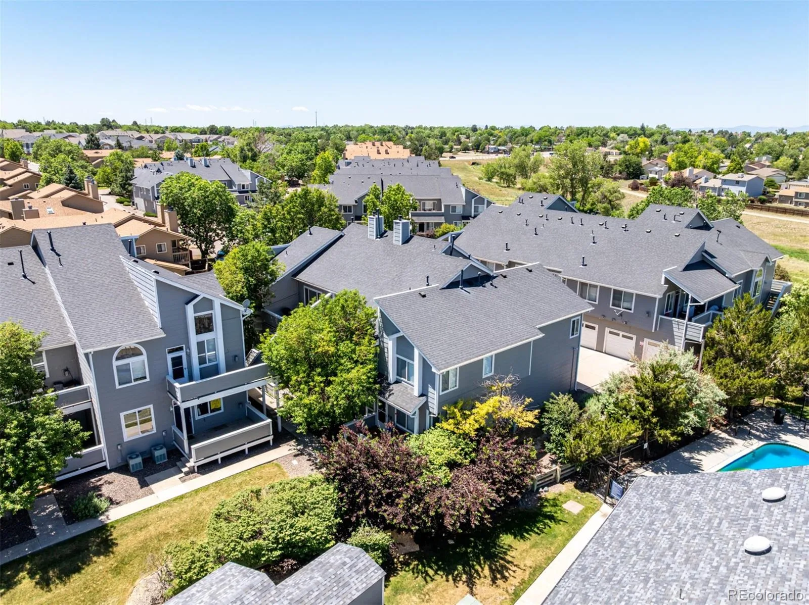 1000 S Yampa Street #203 Aurora CO 80017 | MLS #REC8481023 06142026050209 1600 47