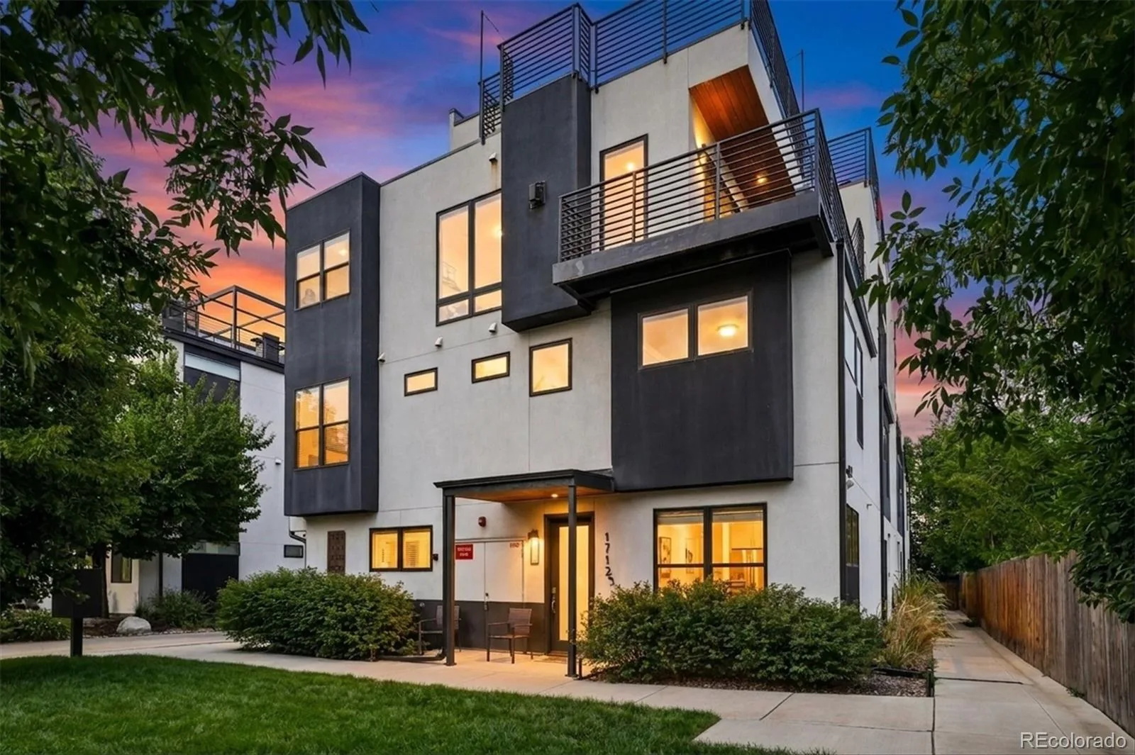 1714 Hooker Street Denver CO 80204 | MLS #REC8483501 08272026002049 1600 1