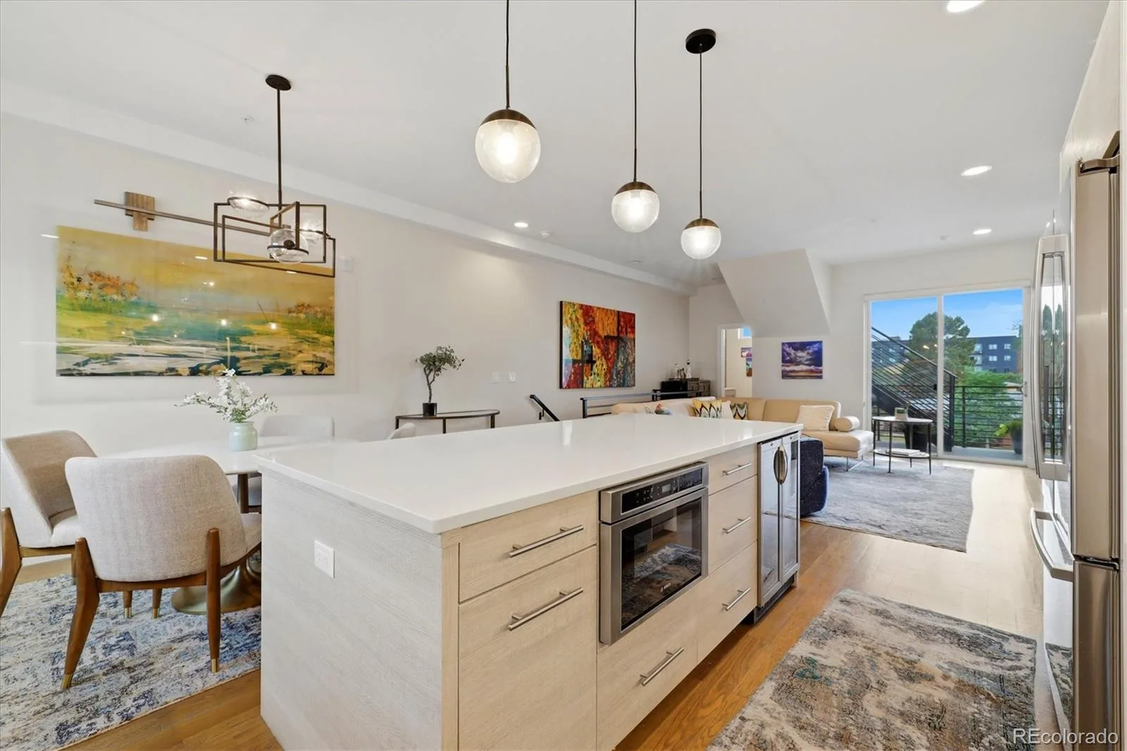 1714 Hooker Street Denver CO 80204 | MLS #REC8483501 08272026002049 1600 10
