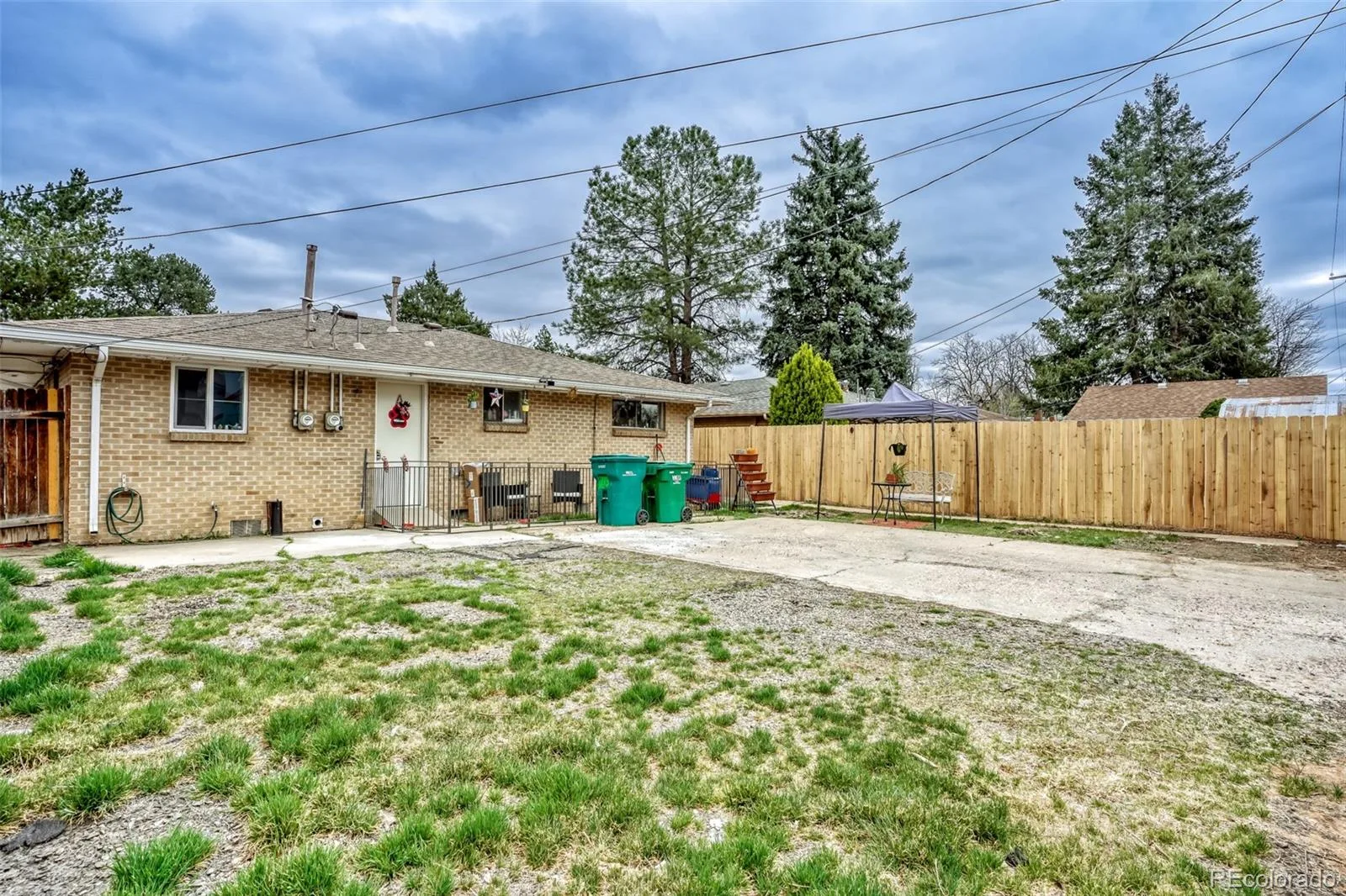 1231 Akron Street Aurora CO 80010 | MLS #REC8484174 09222026082141 1600 14