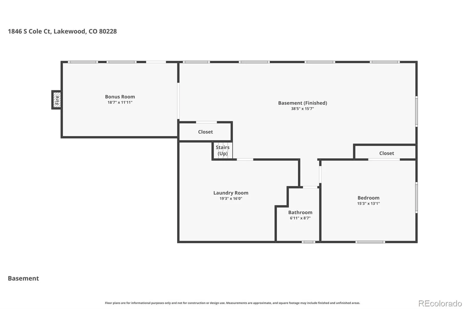 1846 S Cole Court Lakewood CO 80228 MLS #REC8485808 05212026190652 1600 28