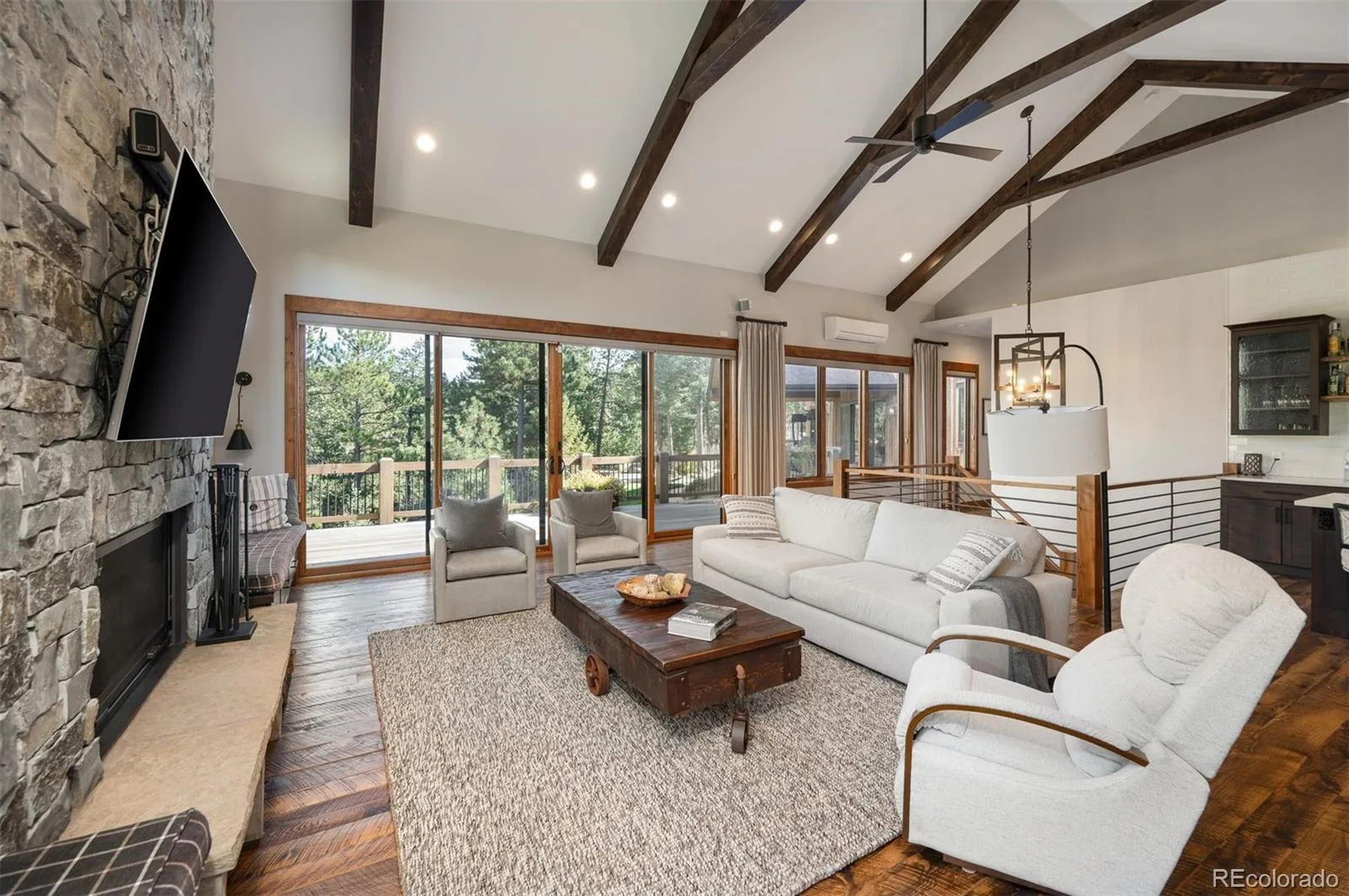 6056 Stone Creek Drive Evergreen CO 80439 | MLS #REC8486559 08072026000610 1600 10