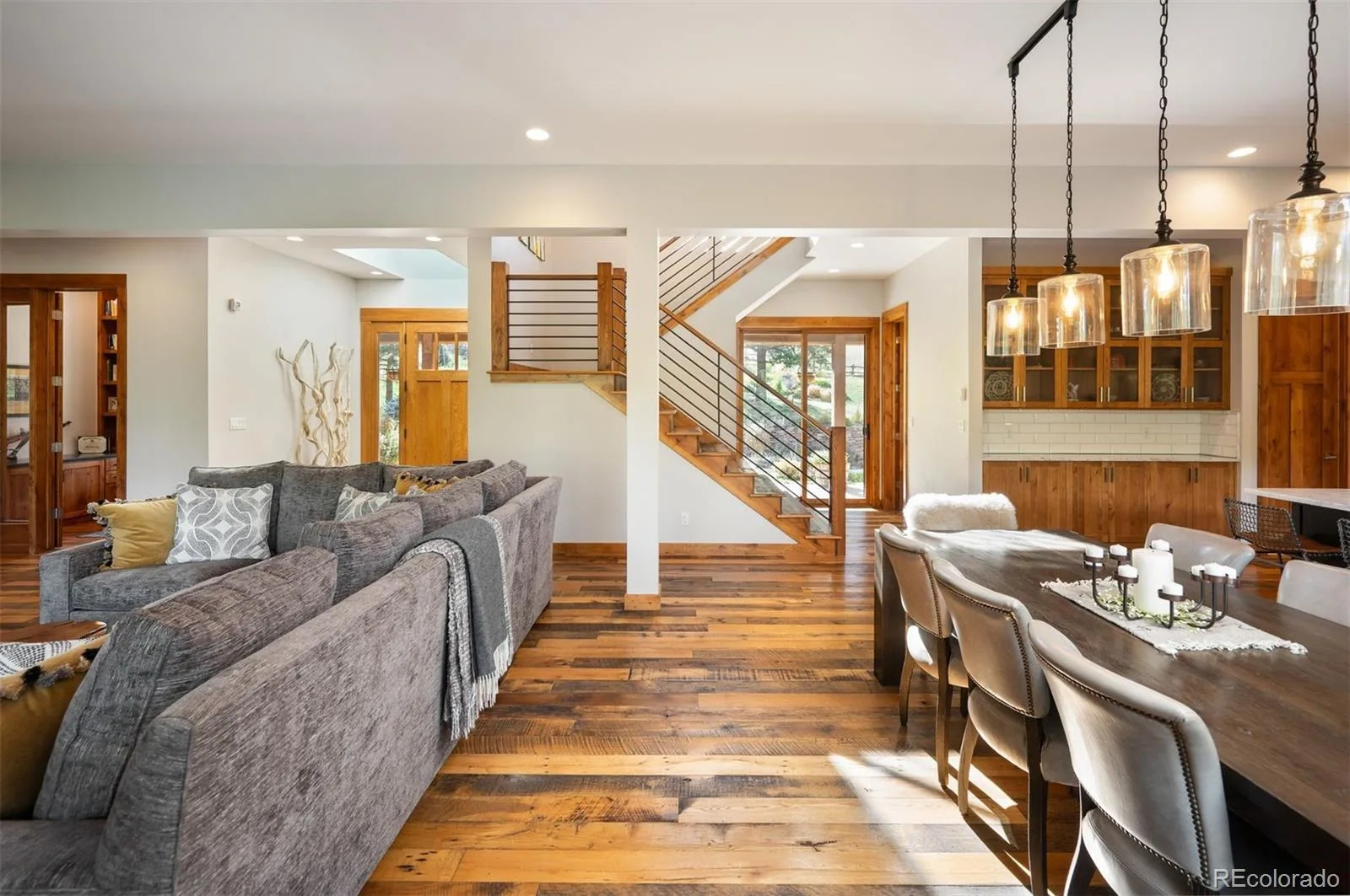 6056 Stone Creek Drive Evergreen CO 80439 | MLS #REC8486559 08072026000610 1600 11