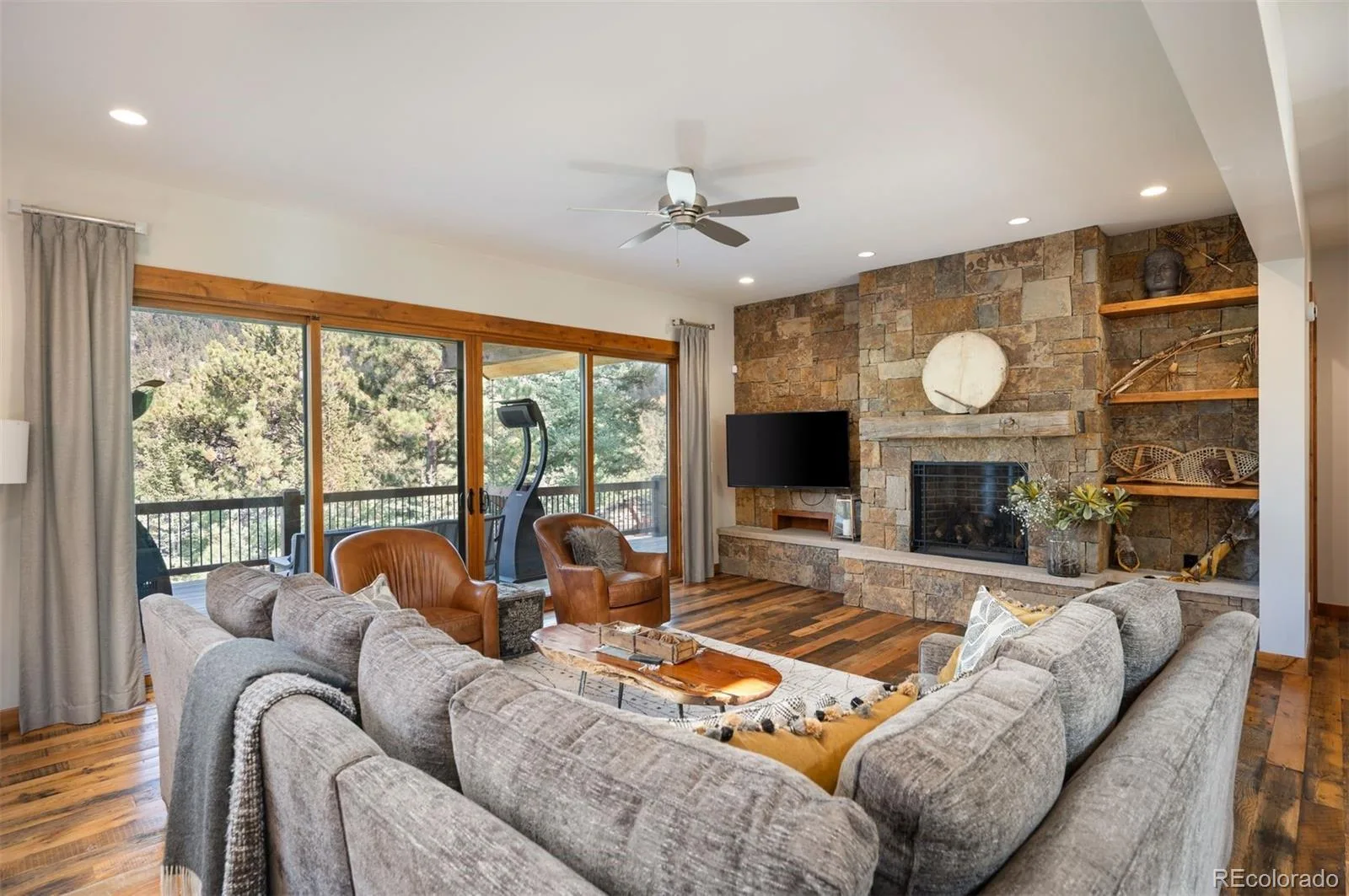 6056 Stone Creek Drive Evergreen CO 80439 | MLS #REC8486559 08072026000610 1600 13