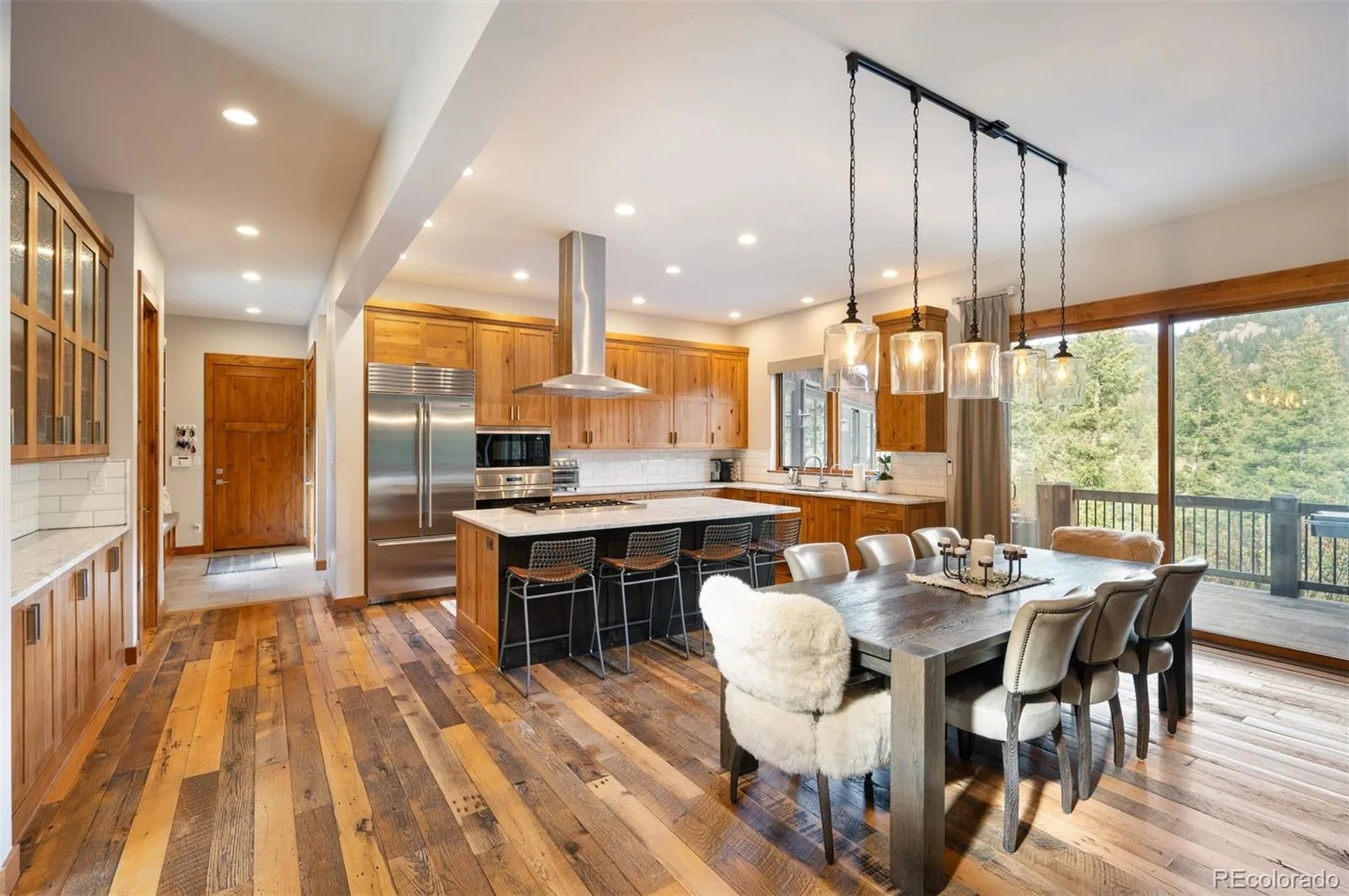 6056 Stone Creek Drive Evergreen CO 80439 | MLS #REC8486559 08072026000610 1600 2