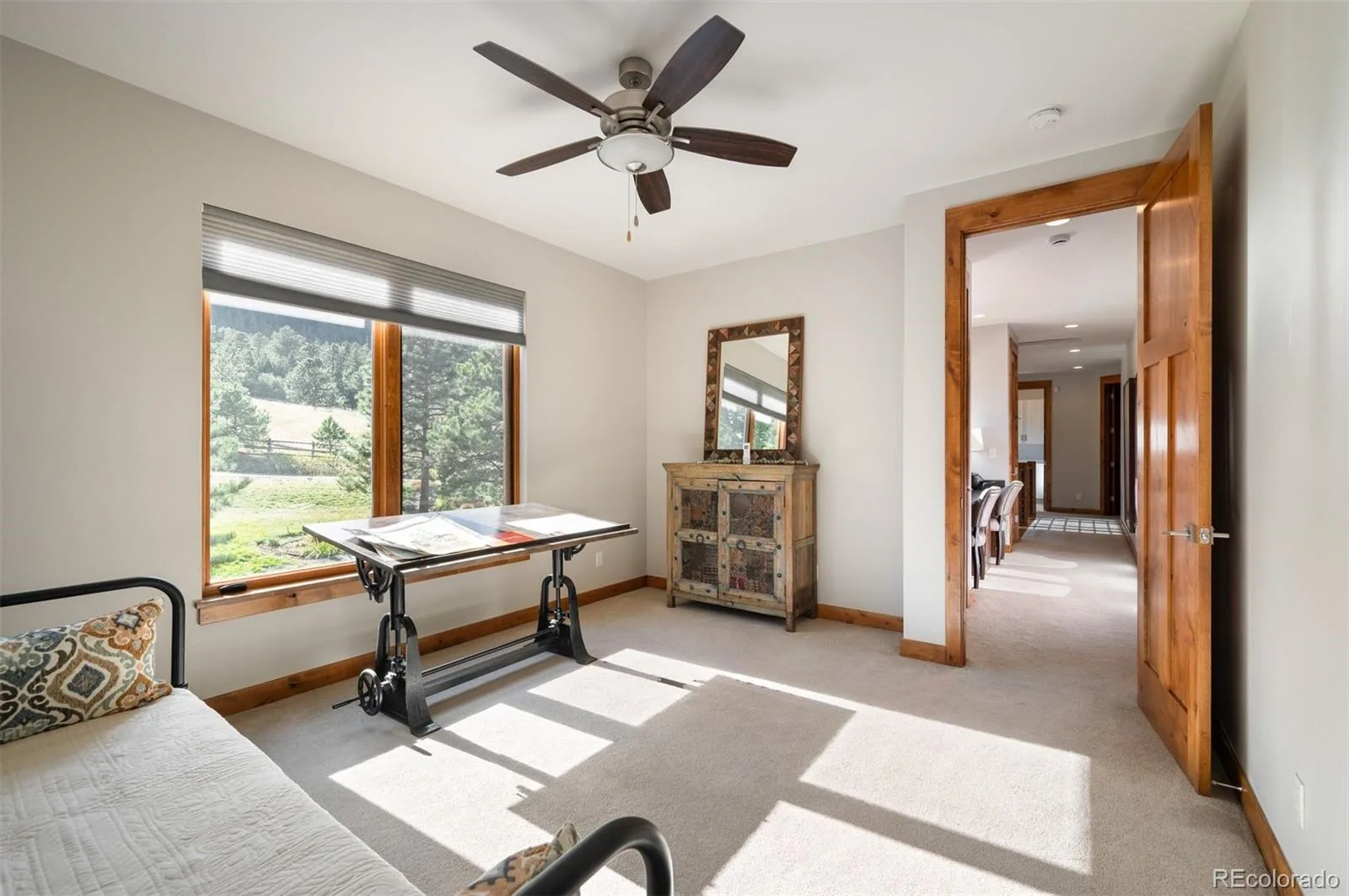 6056 Stone Creek Drive Evergreen CO 80439 | MLS #REC8486559 08072026000610 1600 25