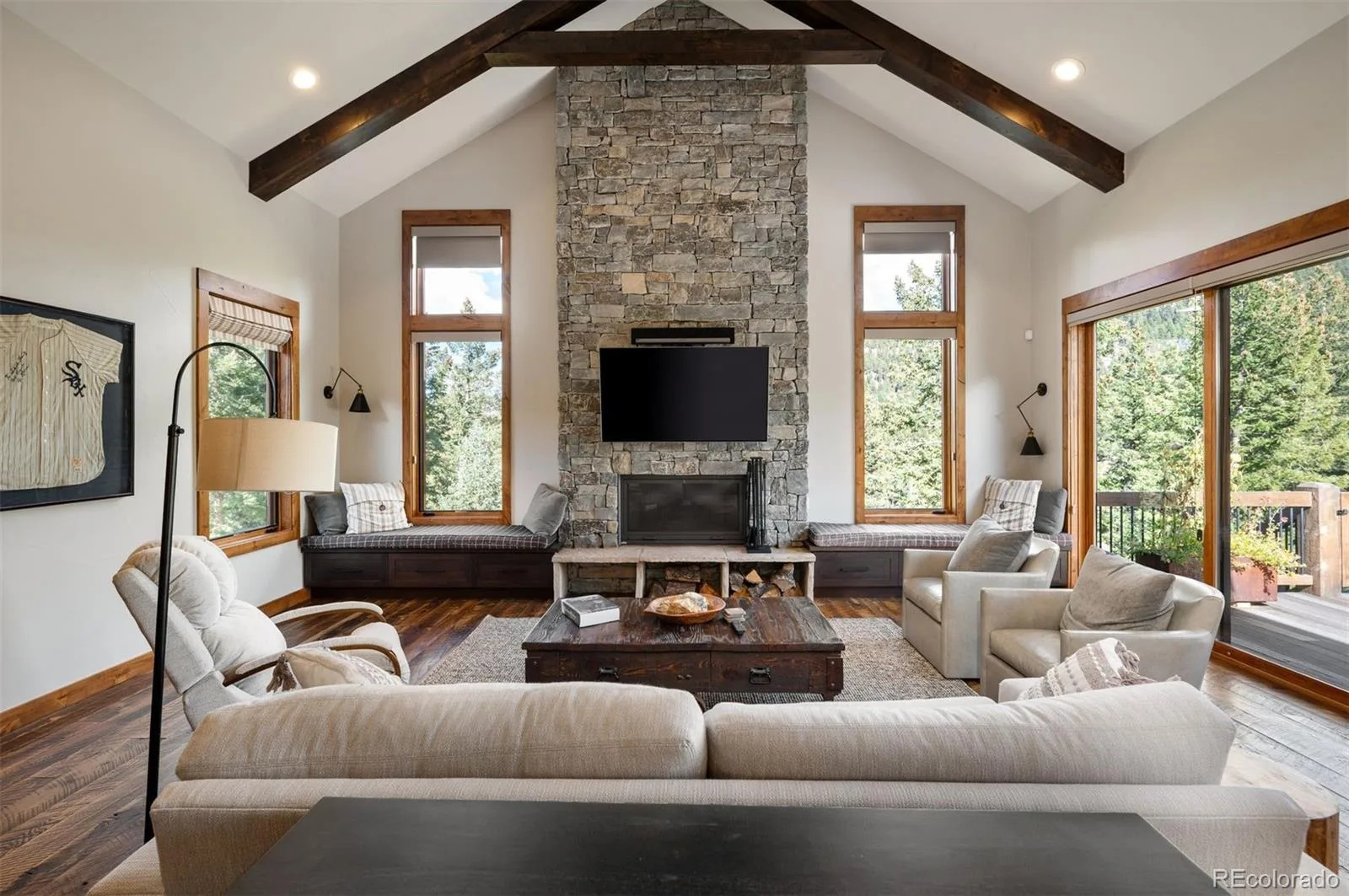 6056 Stone Creek Drive Evergreen CO 80439 | MLS #REC8486559 08072026000610 1600 3