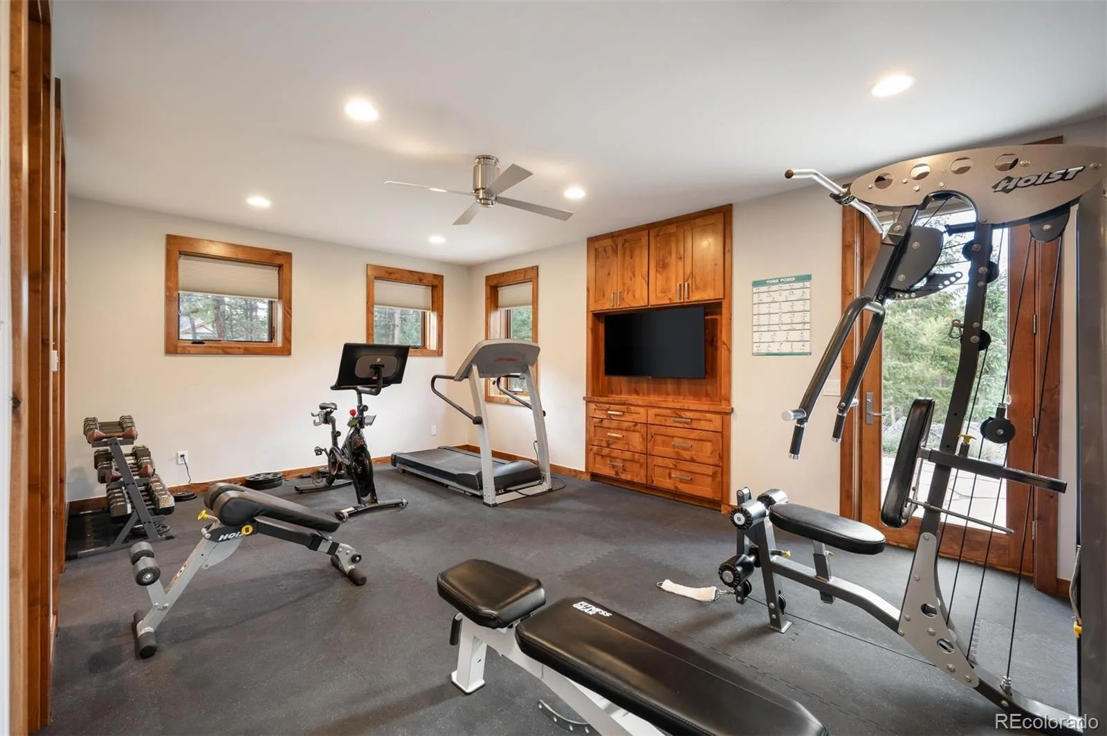 6056 Stone Creek Drive Evergreen CO 80439 | MLS #REC8486559 08072026000610 1600 35