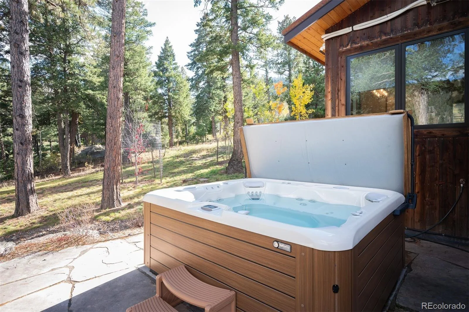 6056 Stone Creek Drive Evergreen CO 80439 | MLS #REC8486559 08072026000610 1600 41