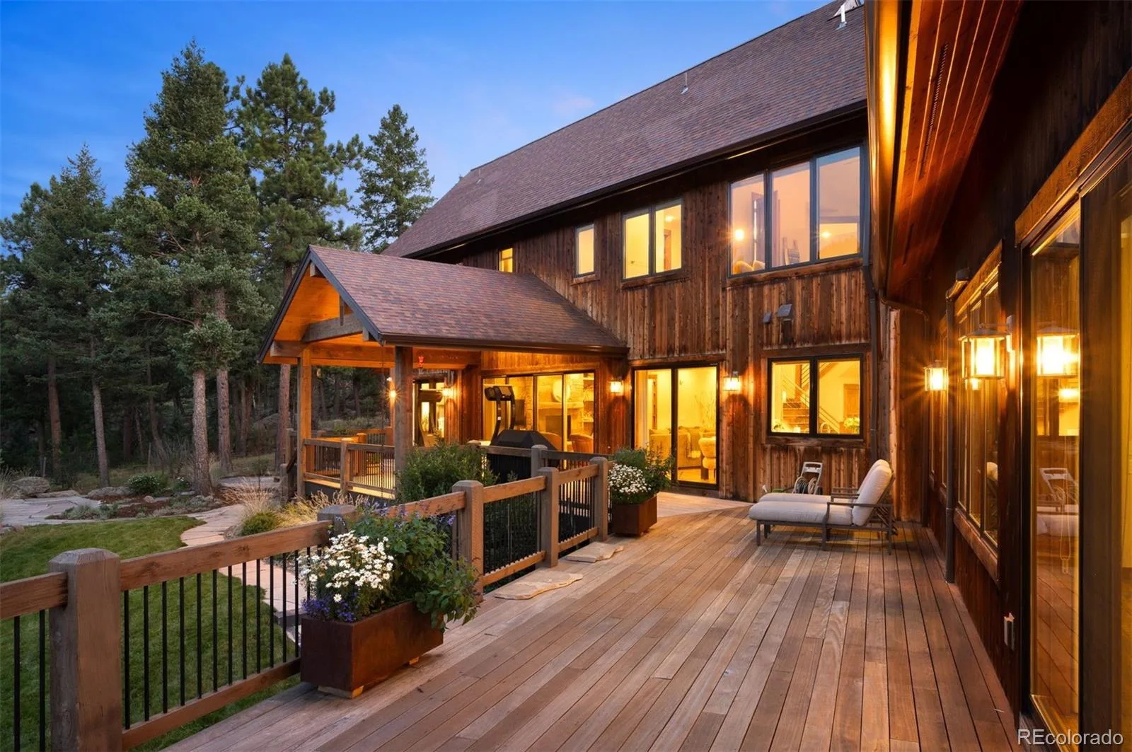 6056 Stone Creek Drive Evergreen CO 80439 | MLS #REC8486559 08072026000610 1600 43