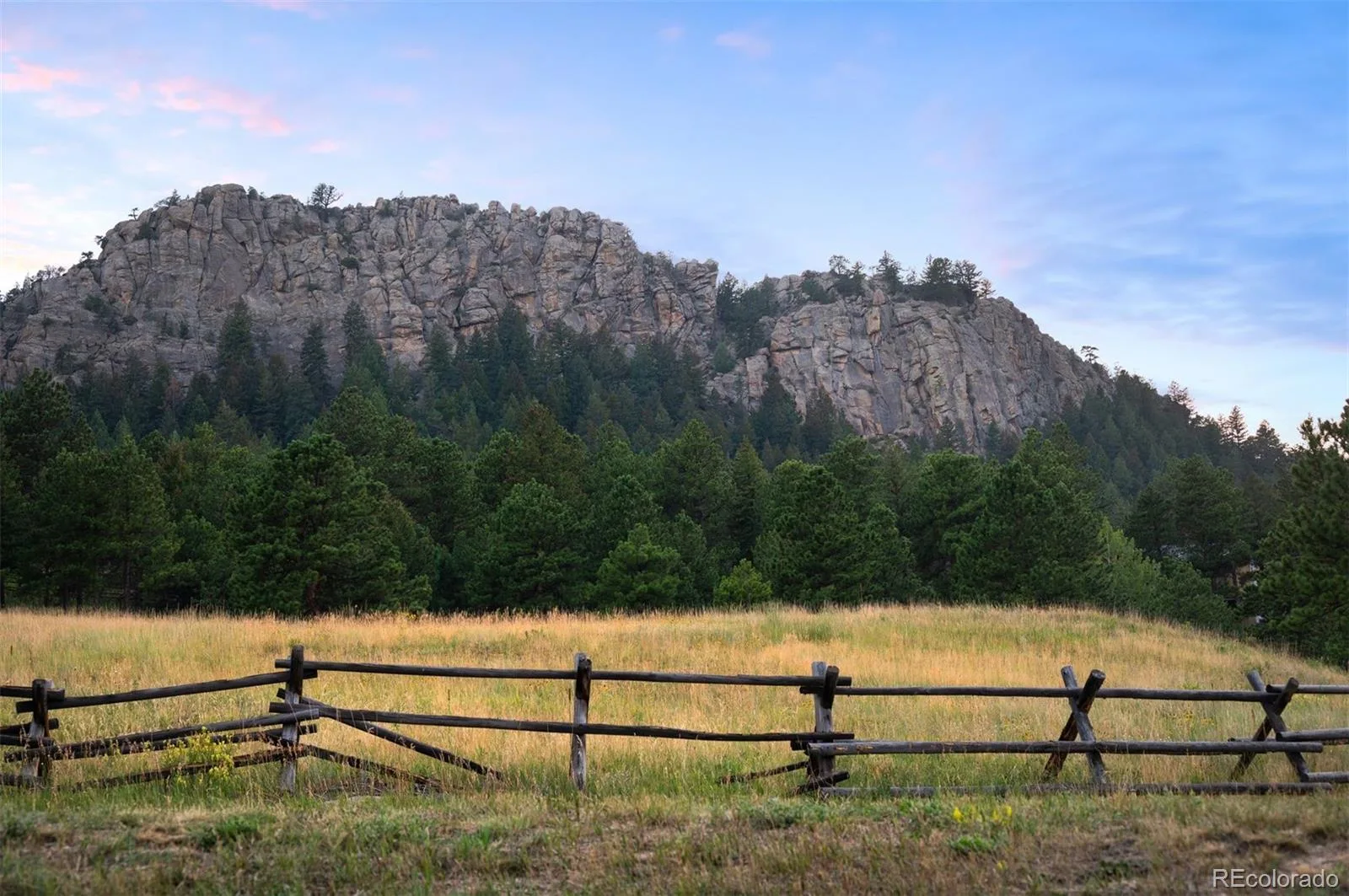 6056 Stone Creek Drive Evergreen CO 80439 | MLS #REC8486559 08072026000610 1600 44