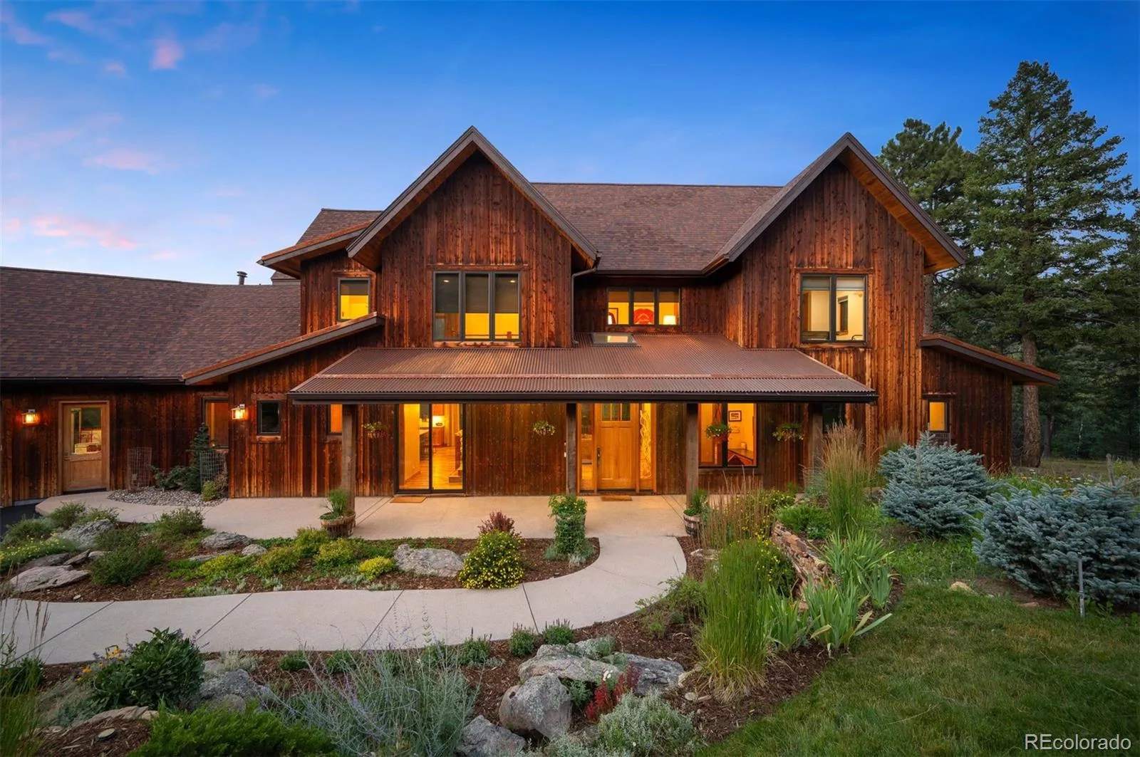 6056 Stone Creek Drive Evergreen CO 80439 | MLS #REC8486559 08072026000610 1600 48