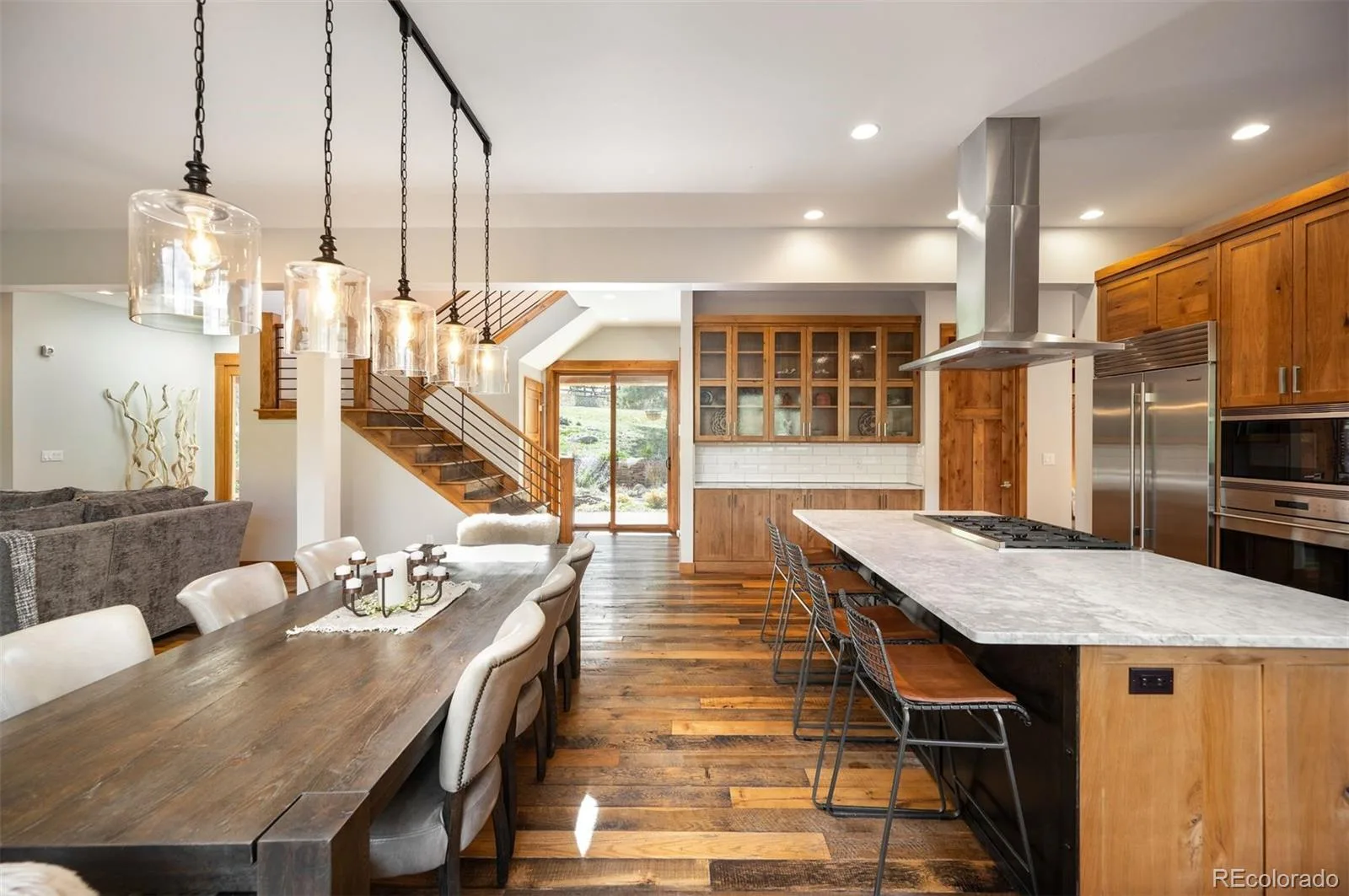 6056 Stone Creek Drive Evergreen CO 80439 | MLS #REC8486559 08072026000610 1600 7