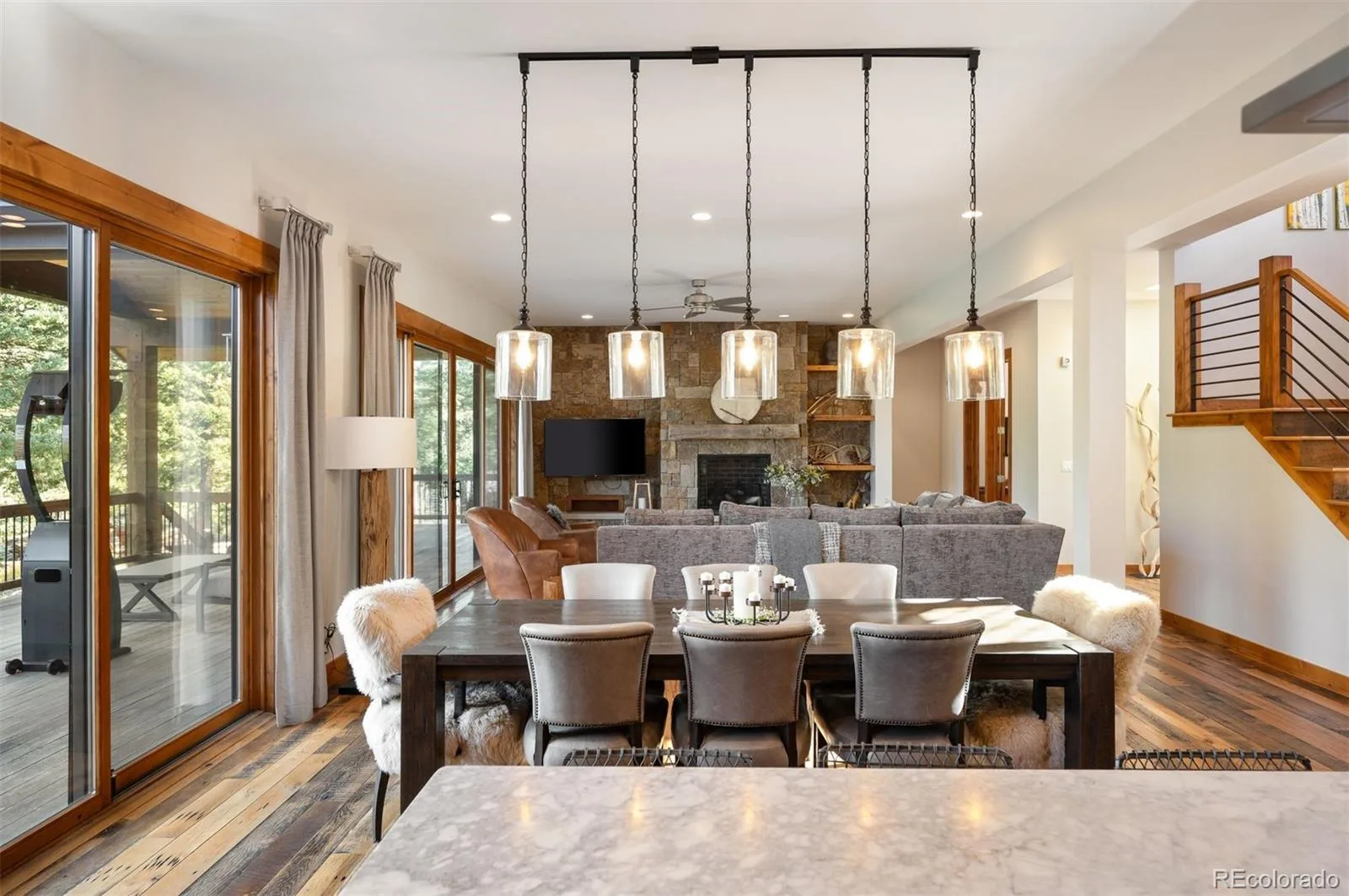 6056 Stone Creek Drive Evergreen CO 80439 | MLS #REC8486559 08072026000610 1600 8