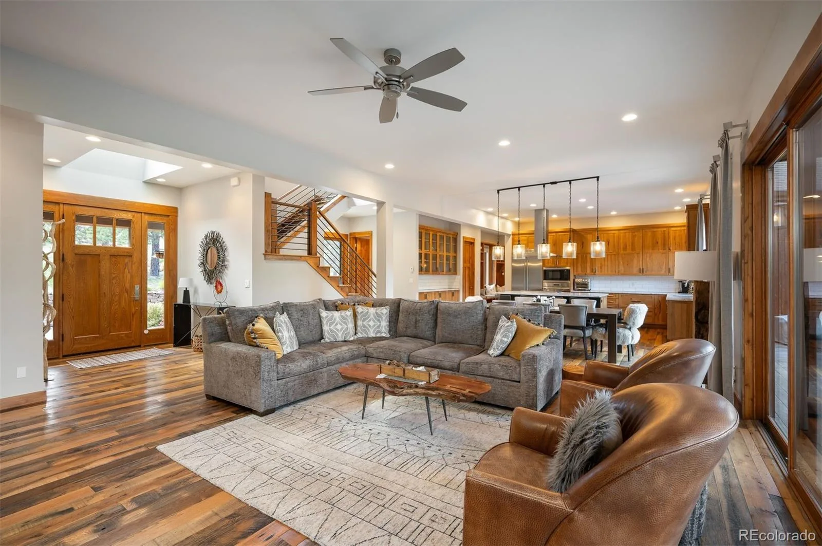 6056 Stone Creek Drive Evergreen CO 80439 | MLS #REC8486559 08072026000610 1600 9