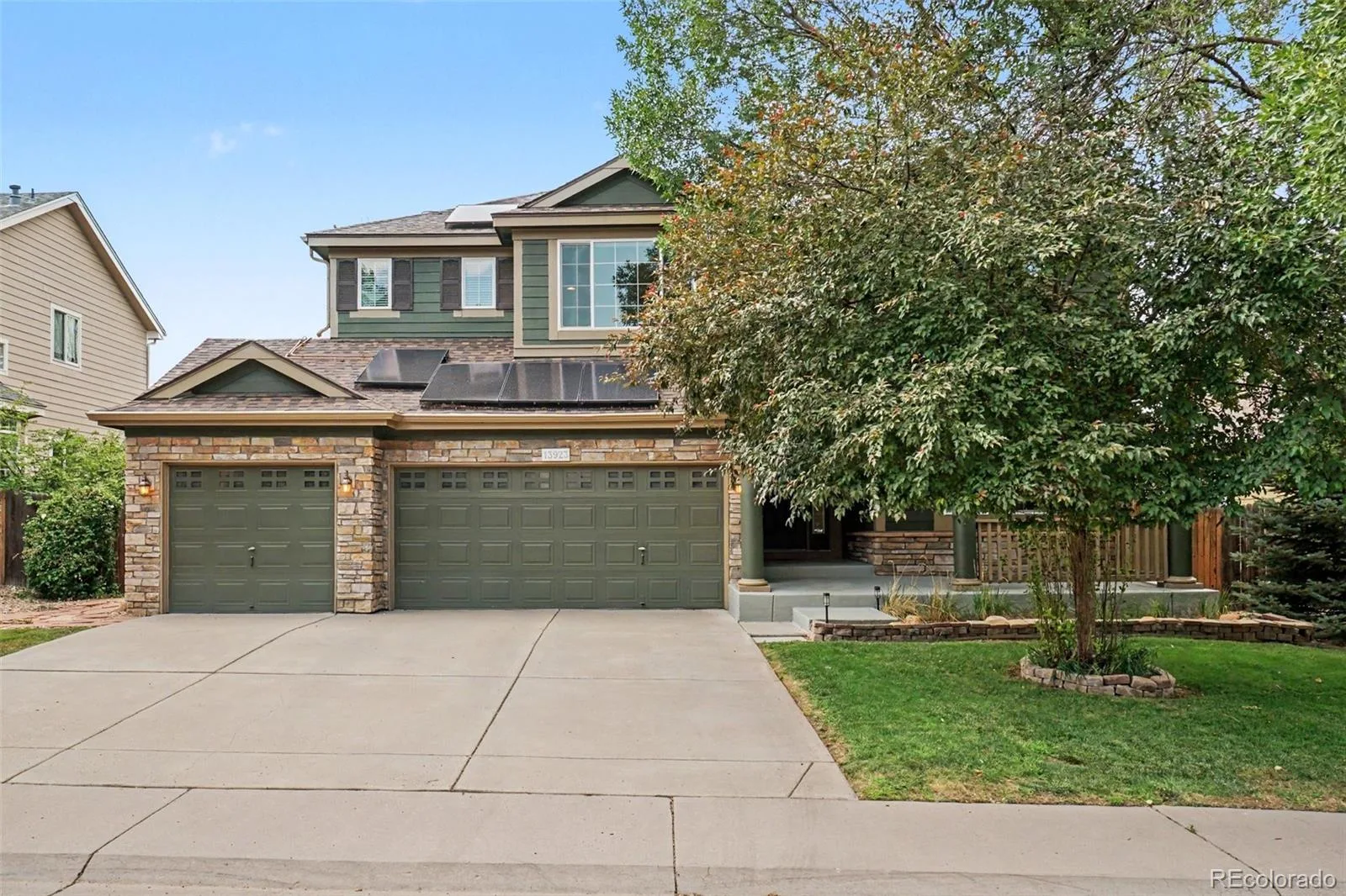 13923 Fillmore Street Thornton CO 80602 | MLS #REC8487882 08152026144657 1600 45