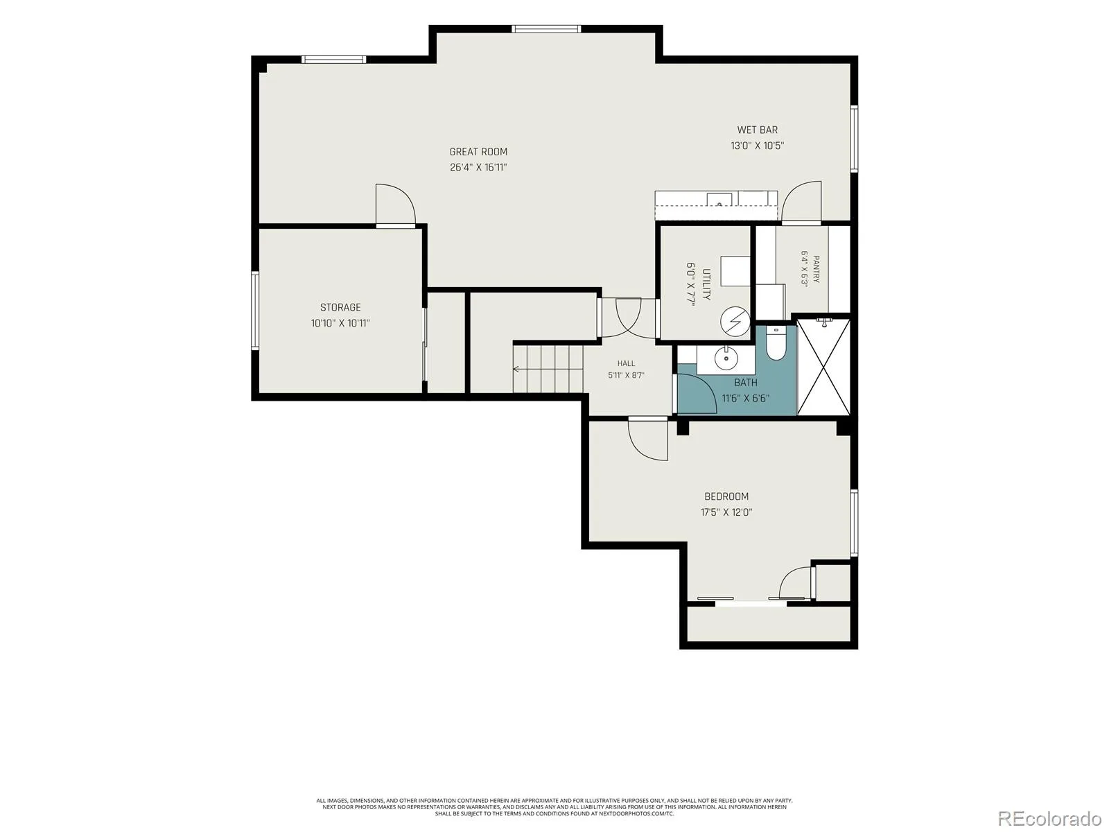 13923 Fillmore Street Thornton CO 80602 | MLS #REC8487882 08152026144657 1600 48