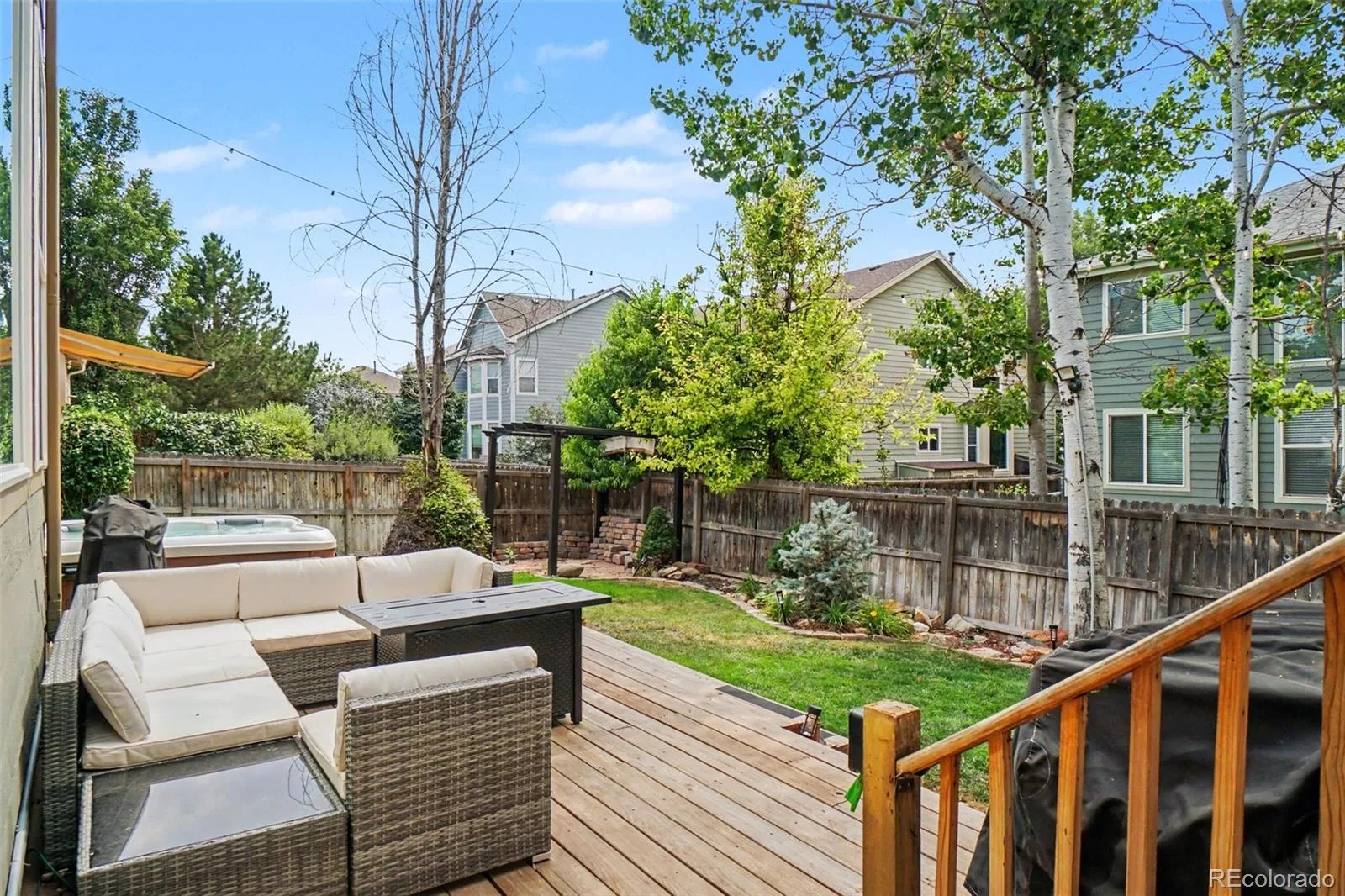 13923 Fillmore Street Thornton CO 80602 | MLS #REC8487882 08152026144657 1600 6