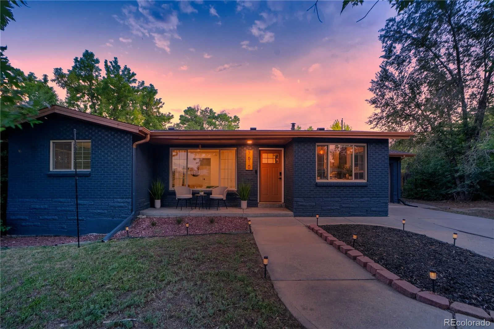 7610 W 24th Avenue Denver CO 80214 | MLS #REC8488388 08292026032727 1600 1