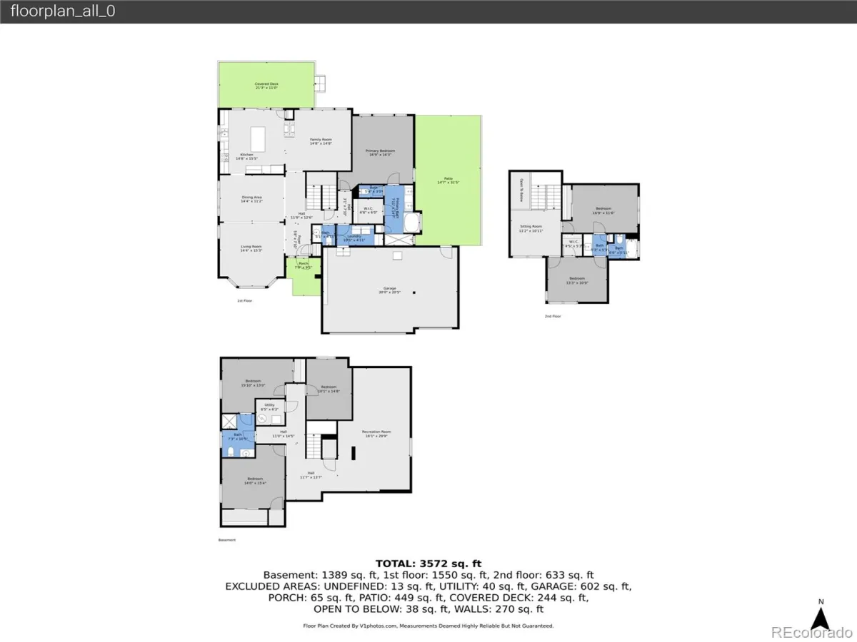 19095 E Progress Avenue Centennial CO 80015 MLS #REC8490518 04242026185055 1200 49