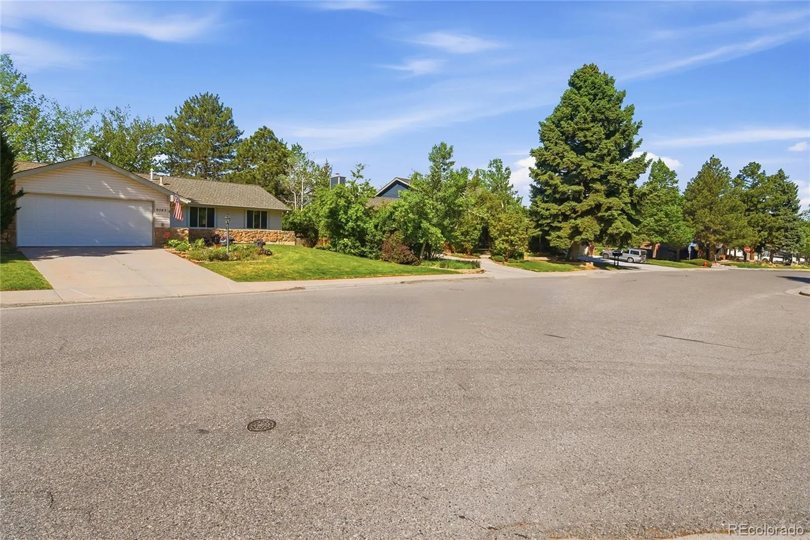 6043 S Glencoe Way Centennial CO 80121 MLS #REC8494161 05202026223330 1600 2