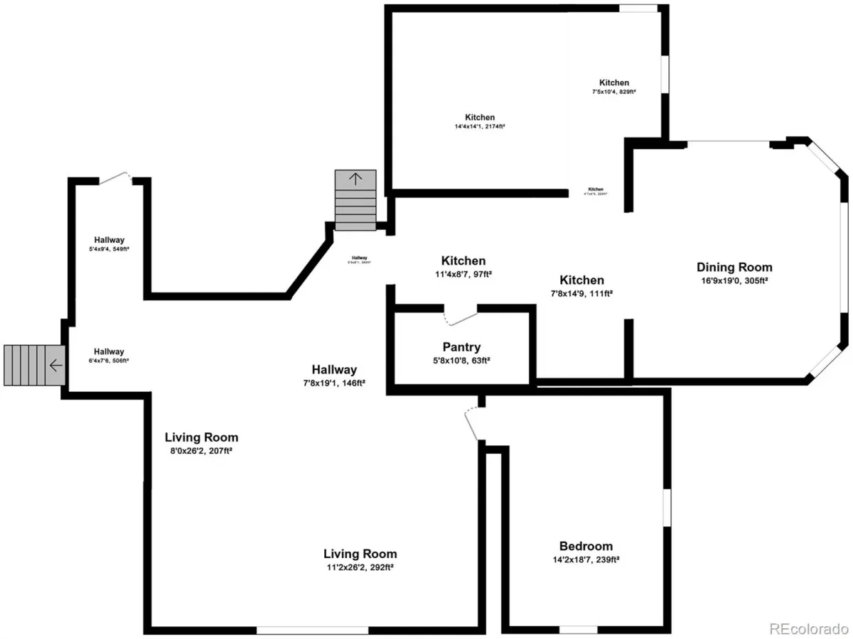 1030 E Possee Road Castle Rock CO 80108 MLS #REC8494886 07152026210932 1200 35