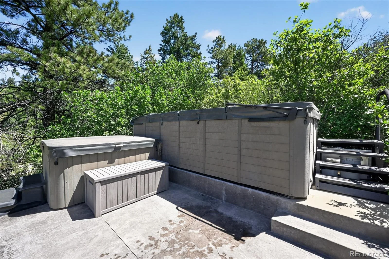 1030 E Possee Road Castle Rock CO 80108 MLS #REC8494886 07152026210932 1600 27