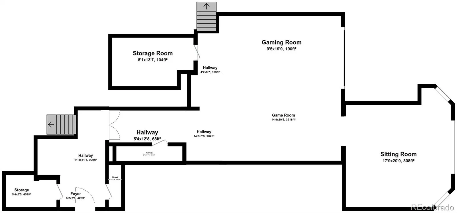 1030 E Possee Road Castle Rock CO 80108 MLS #REC8494886 07152026210932 1600 36