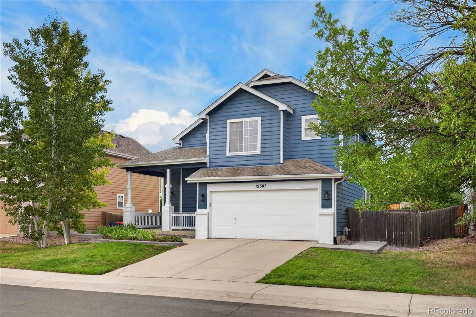 12307 Utica Street Broomfield CO 80020 | MLS #REC8495100 08122026230515 1600 1