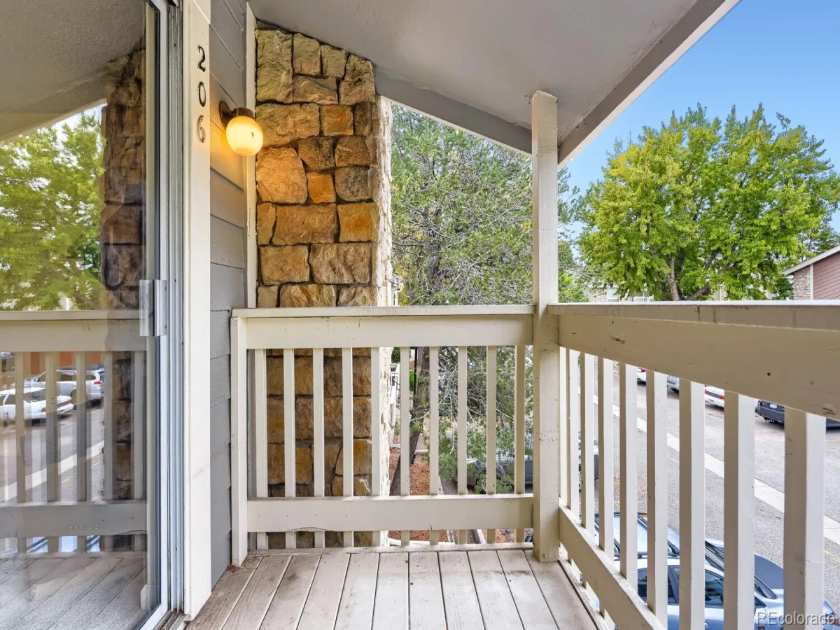 4400 S Quebec Street #N206 Denver CO 80237 | MLS #REC8495311 10032026145635 1200 23