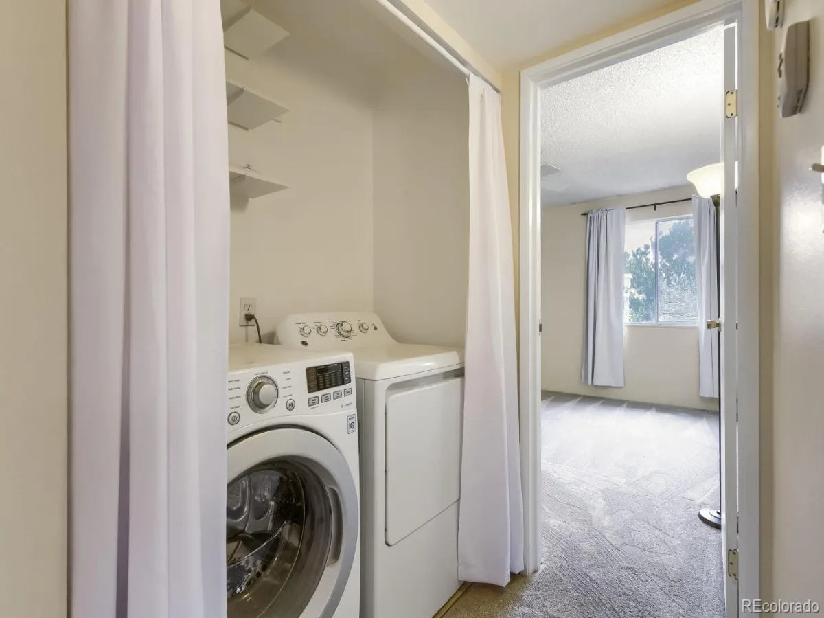 4400 S Quebec Street #N206 Denver CO 80237 | MLS #REC8495311 10032026145635 1200 26