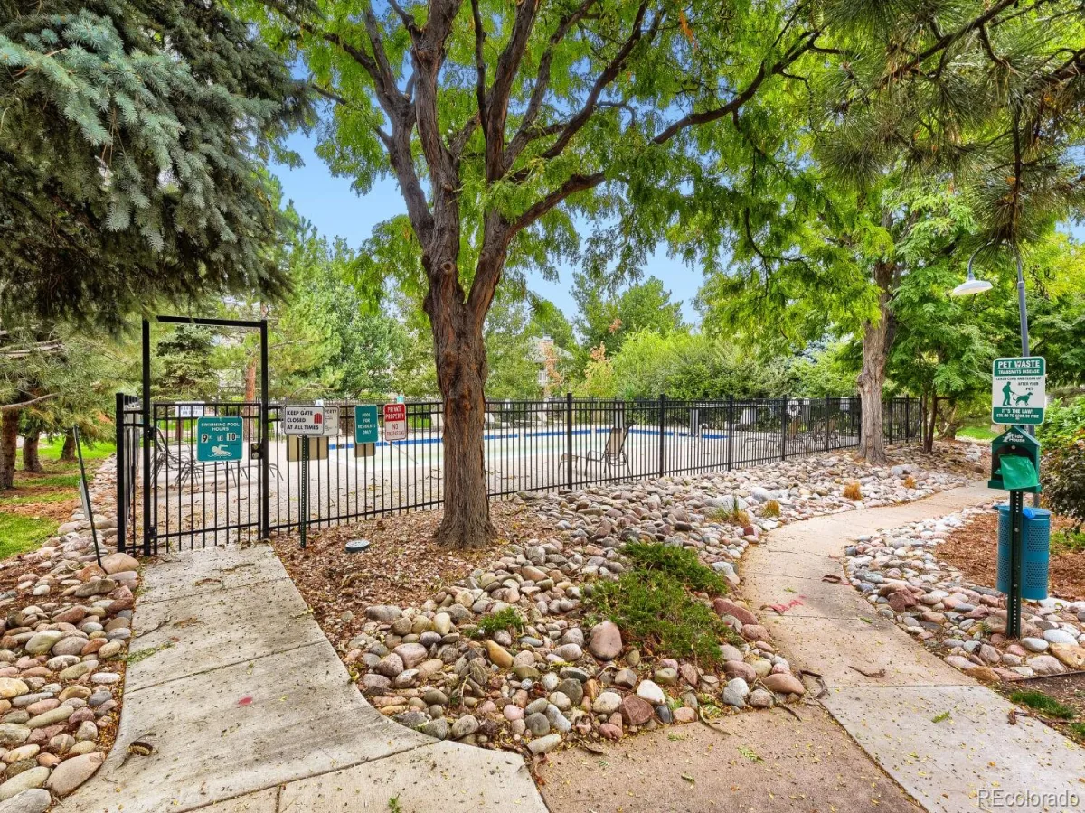 4400 S Quebec Street #N206 Denver CO 80237 | MLS #REC8495311 10032026145635 1200 27