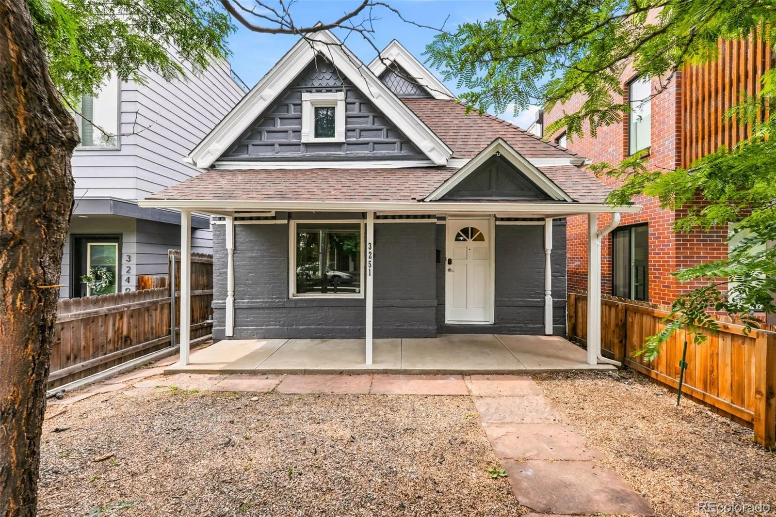 3251 Lawrence Street Denver CO 80205 MLS #REC8497051 07102026154639 1600 2