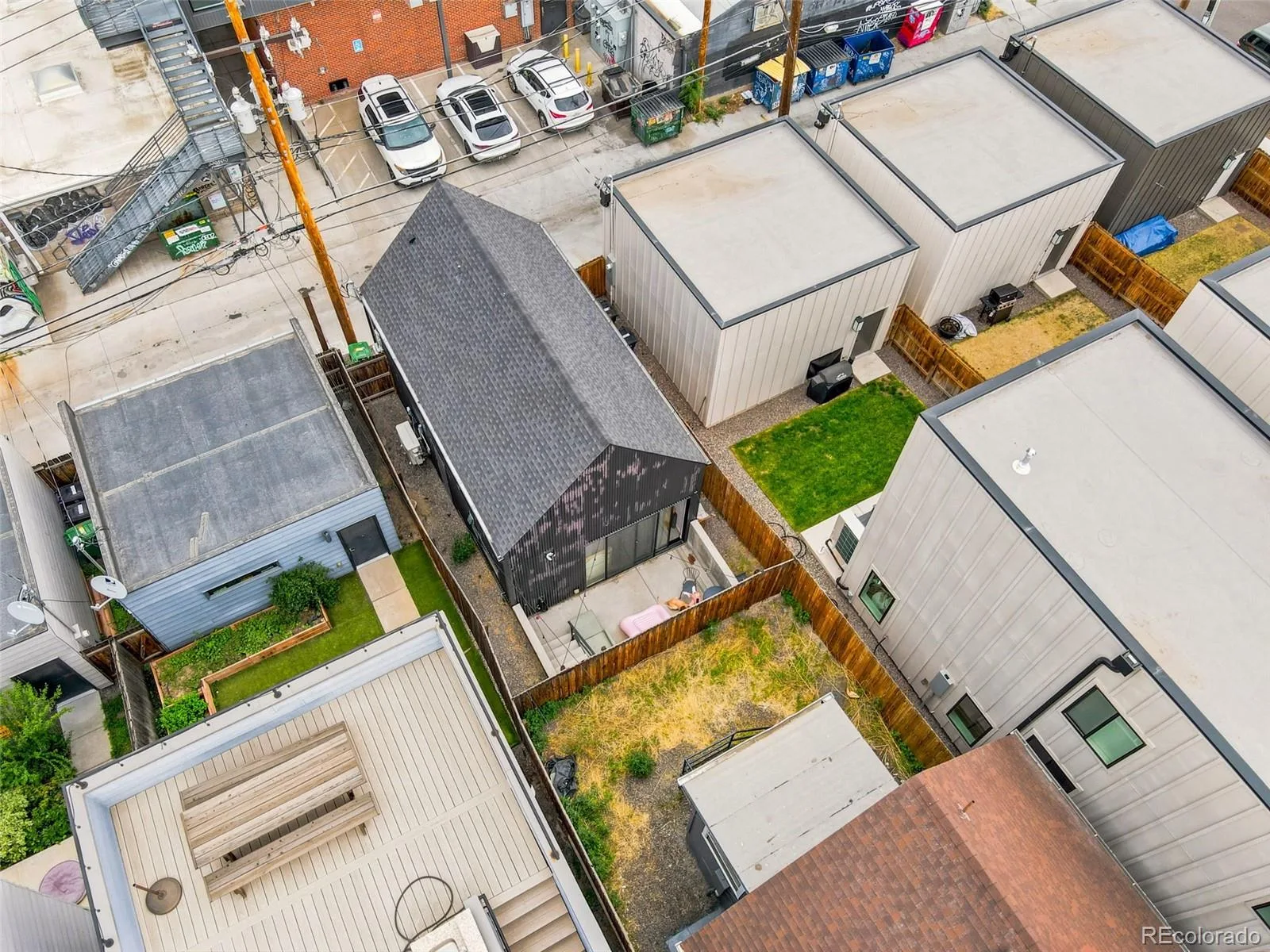 3251 Lawrence Street Denver CO 80205 MLS #REC8497051 07102026154639 1600 25