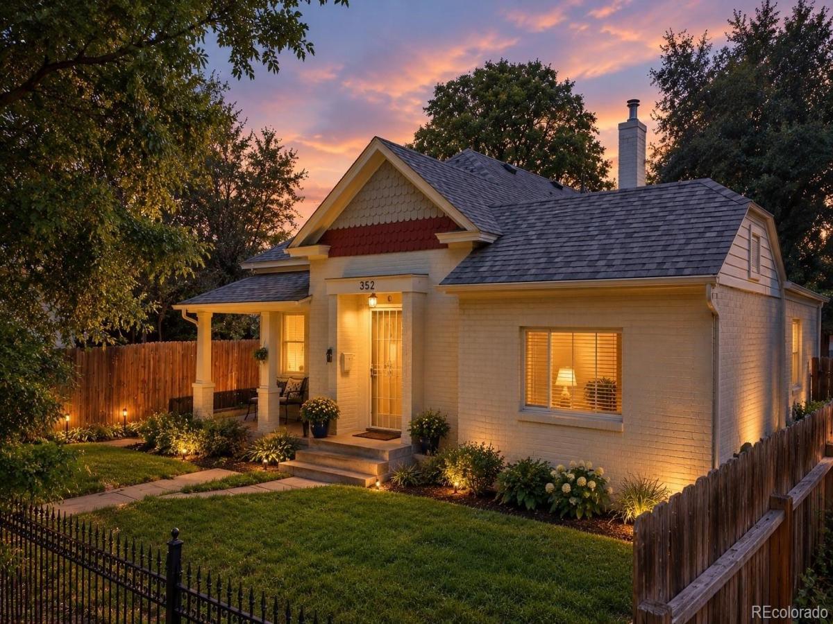 352 Bannock Street Denver CO 80223 | MLS #REC8498052 MLS #REC8498052 image #0