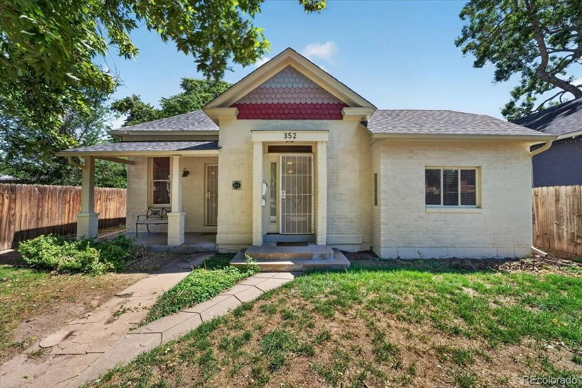 352 Bannock Street Denver CO 80223 | MLS #REC8498052 10152026234753 1200 1