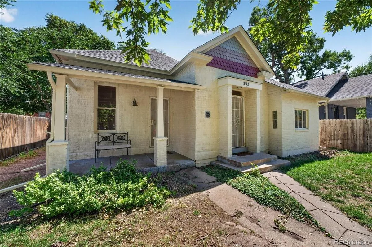352 Bannock Street Denver CO 80223 | MLS #REC8498052 10152026234753 1200 2