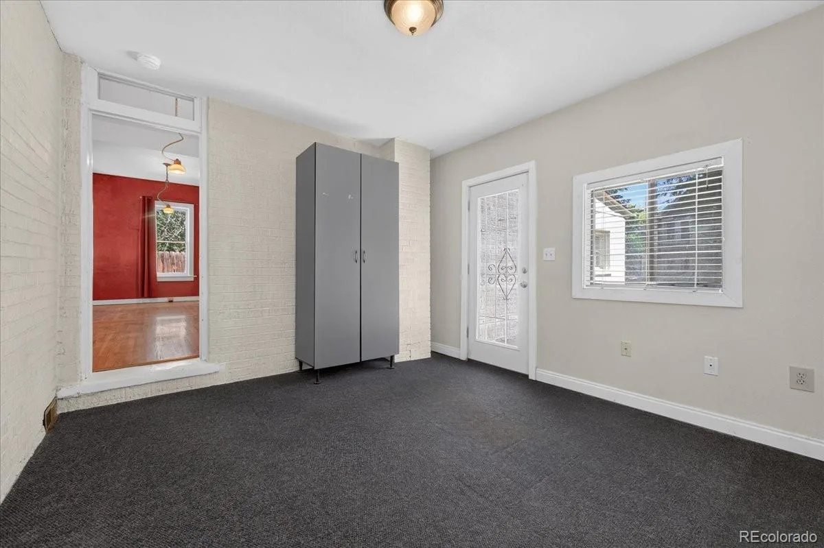 352 Bannock Street Denver CO 80223 | MLS #REC8498052 10152026234753 1200 21