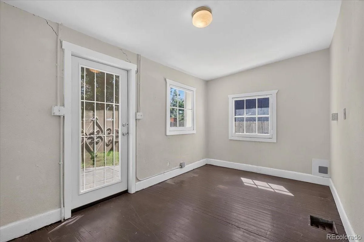 352 Bannock Street Denver CO 80223 | MLS #REC8498052 10152026234753 1200 23