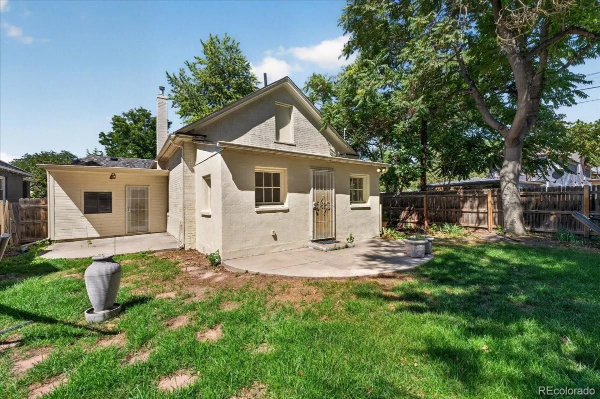 352 Bannock Street Denver CO 80223 | MLS #REC8498052 10152026234753 1200 25