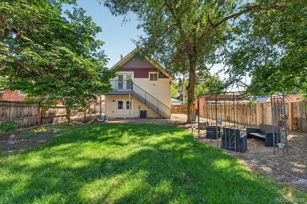 352 Bannock Street Denver CO 80223 | MLS #REC8498052 10152026234753 1200 27