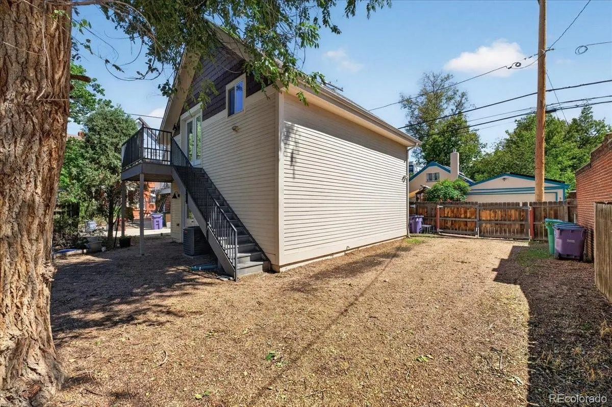 352 Bannock Street Denver CO 80223 | MLS #REC8498052 10152026234753 1200 39