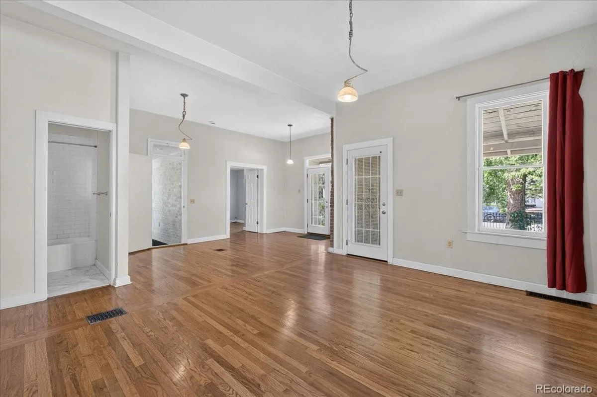 352 Bannock Street Denver CO 80223 | MLS #REC8498052 10152026234753 1200 8