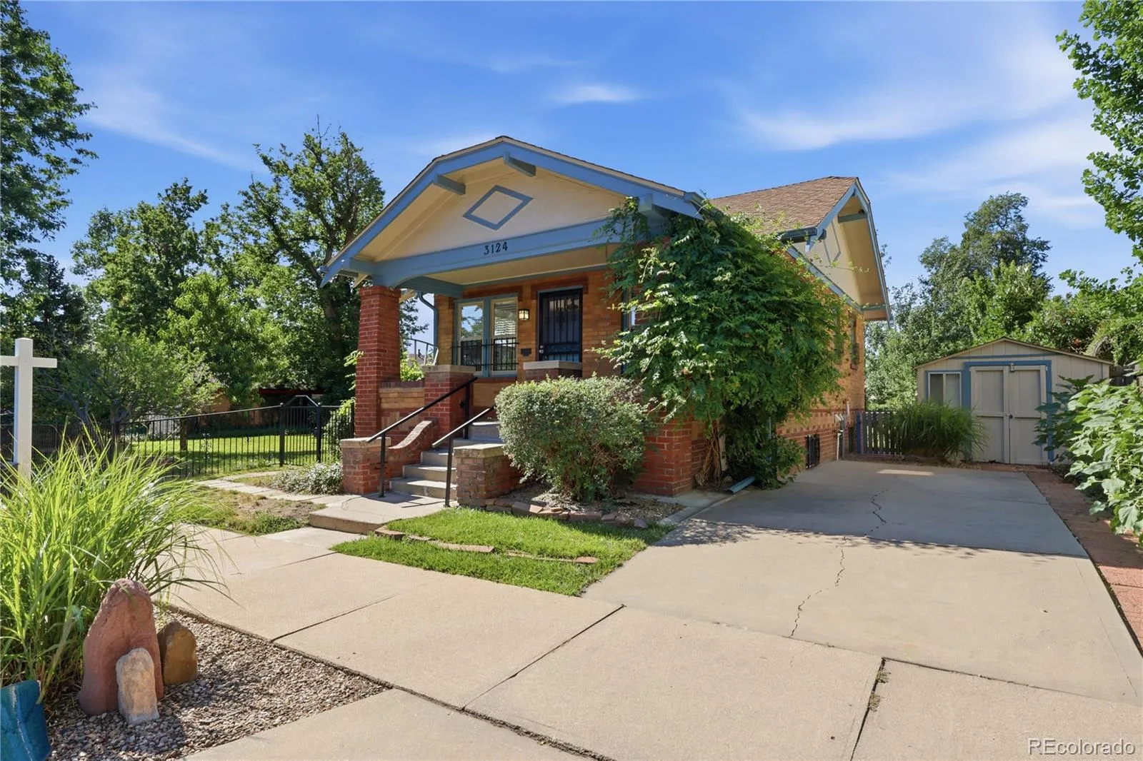 3124 W 45th Avenue Denver CO 80211 MLS #REC8499224 07012026014509 1600 1