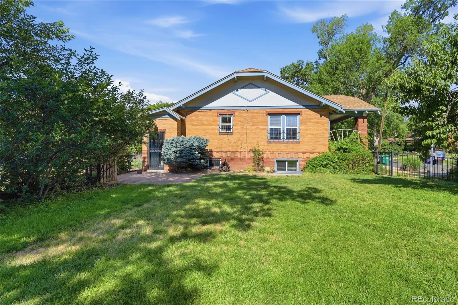 3124 W 45th Avenue Denver CO 80211 MLS #REC8499224 07012026014509 1600 27