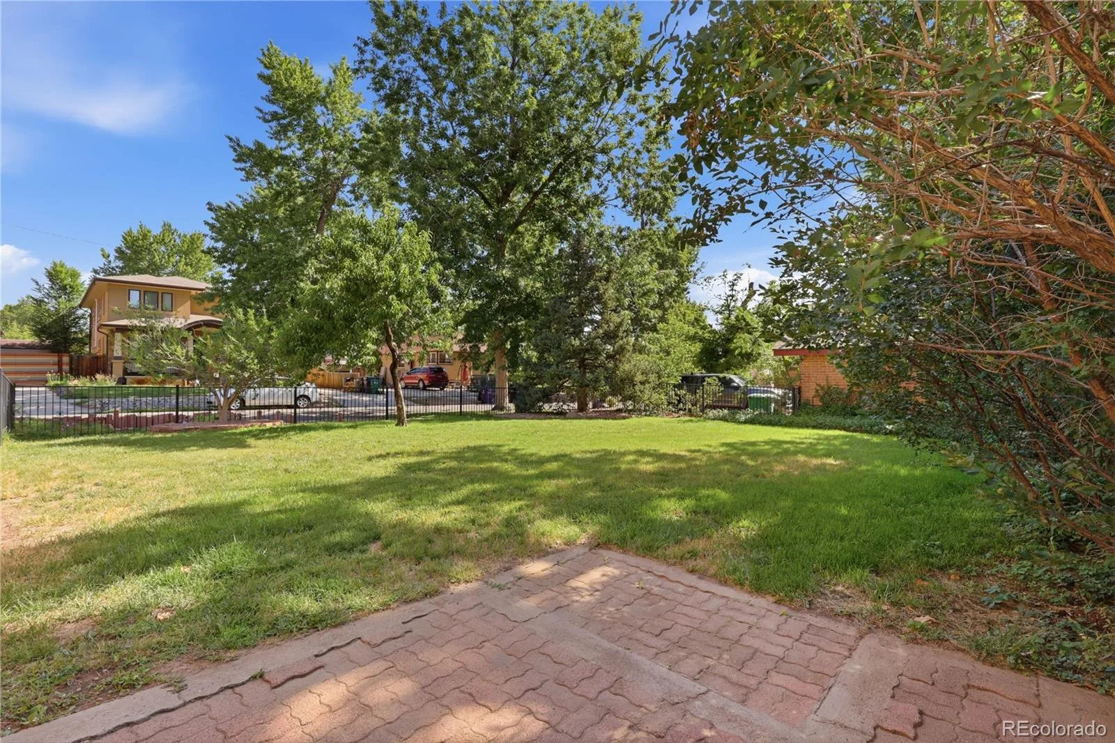 3124 W 45th Avenue Denver CO 80211 MLS #REC8499224 07012026014509 1600 28